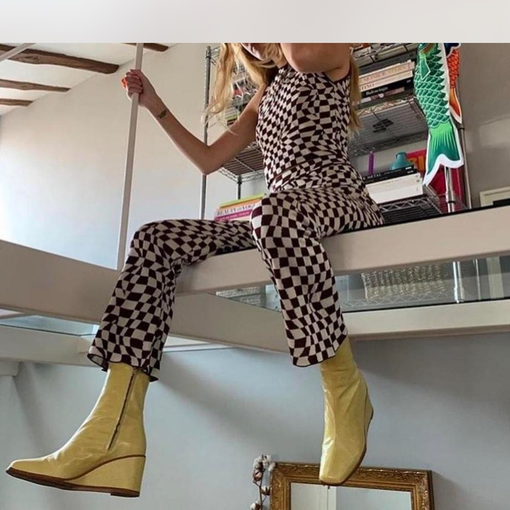 Paloma Wool Orinoco pants